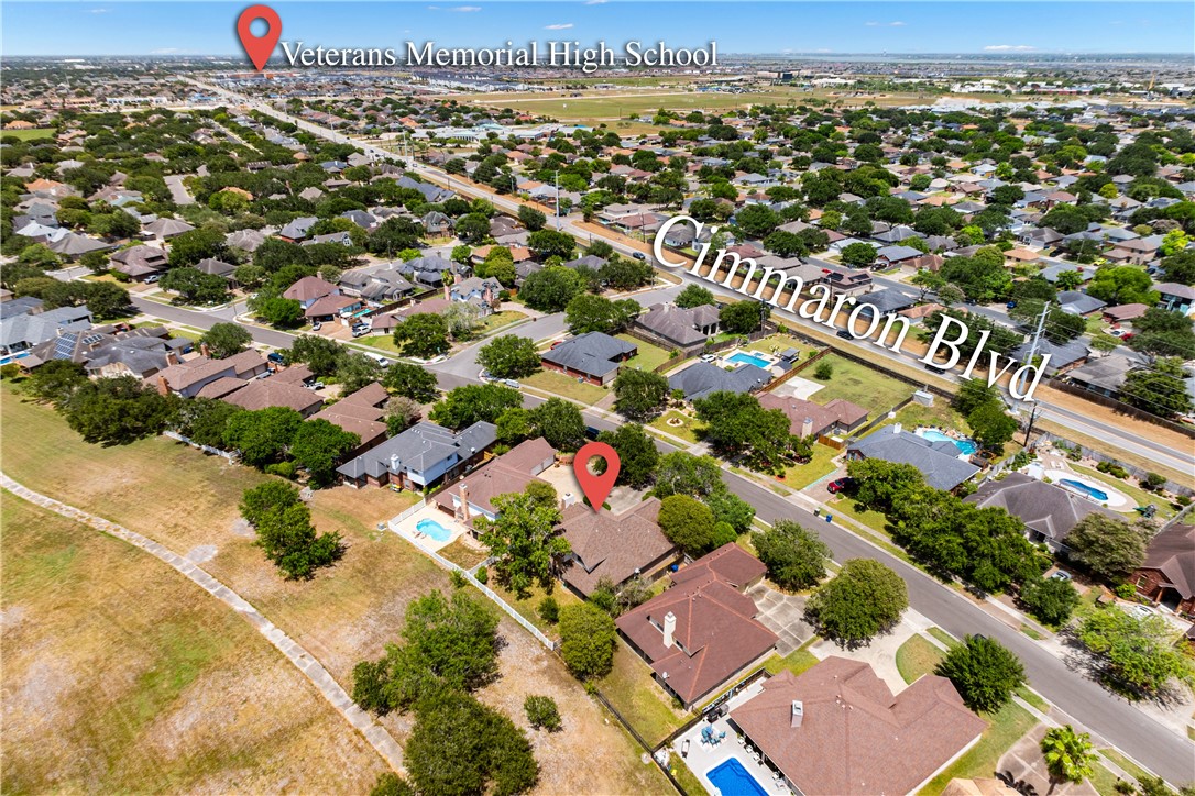 7909 Etienne Drive Corpus Christi TX 78414