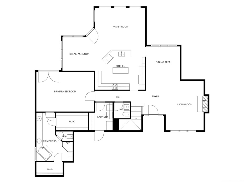 7909 Etienne Drive Corpus Christi TX 78414