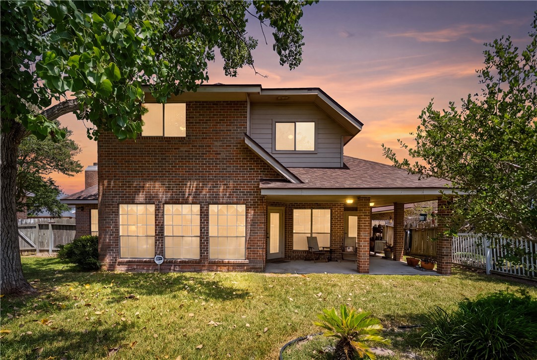 7909 Etienne Drive Corpus Christi TX 78414