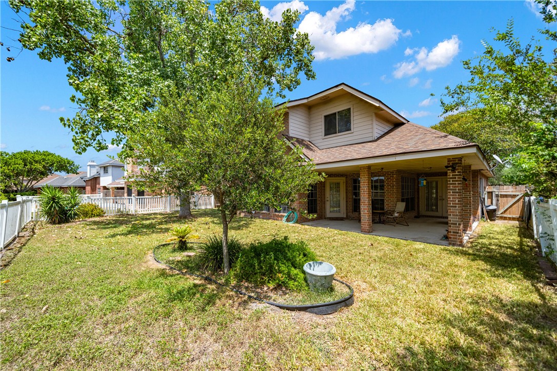 7909 Etienne Drive Corpus Christi TX 78414