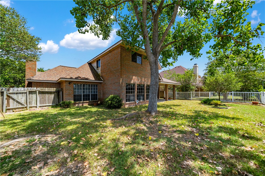7909 Etienne Drive Corpus Christi TX 78414