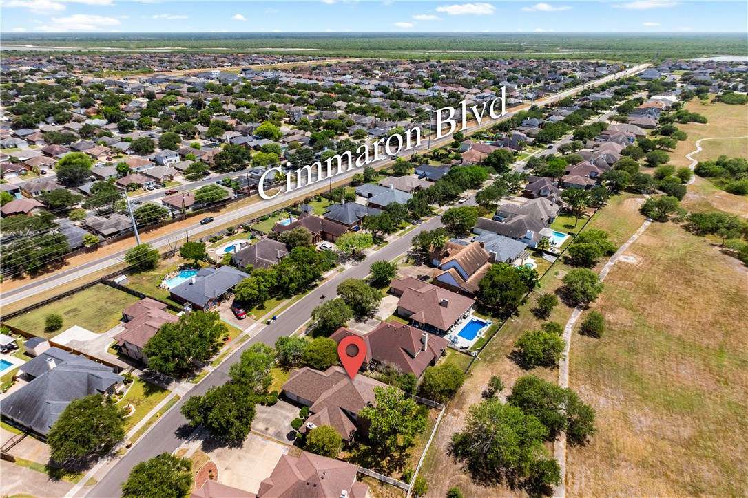 7909 Etienne Drive Corpus Christi TX 78414