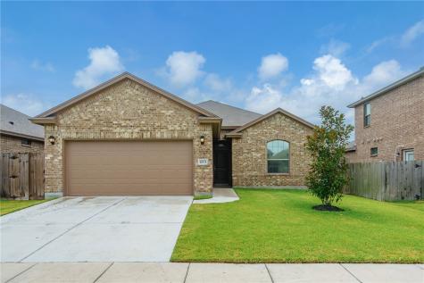 1003 Pasadena Street Portland TX 78374