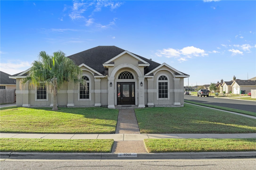 6501 Hardwick Drive Corpus Christi TX 78412