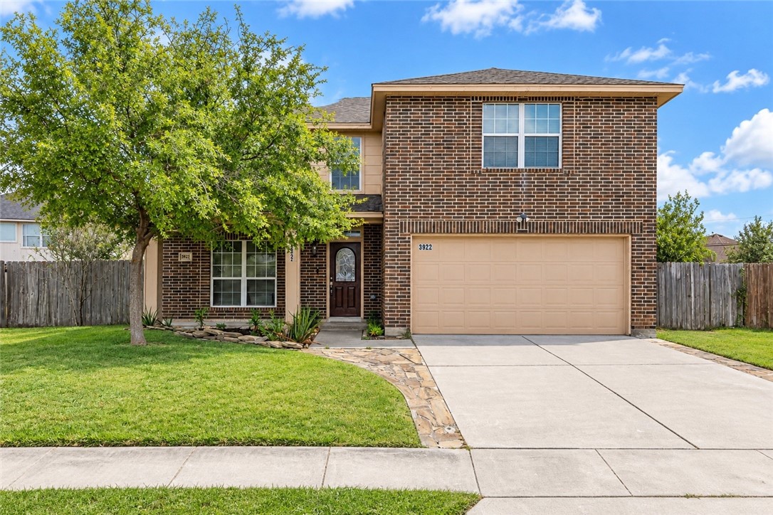3922 Accrington Court Corpus Christi TX 78414