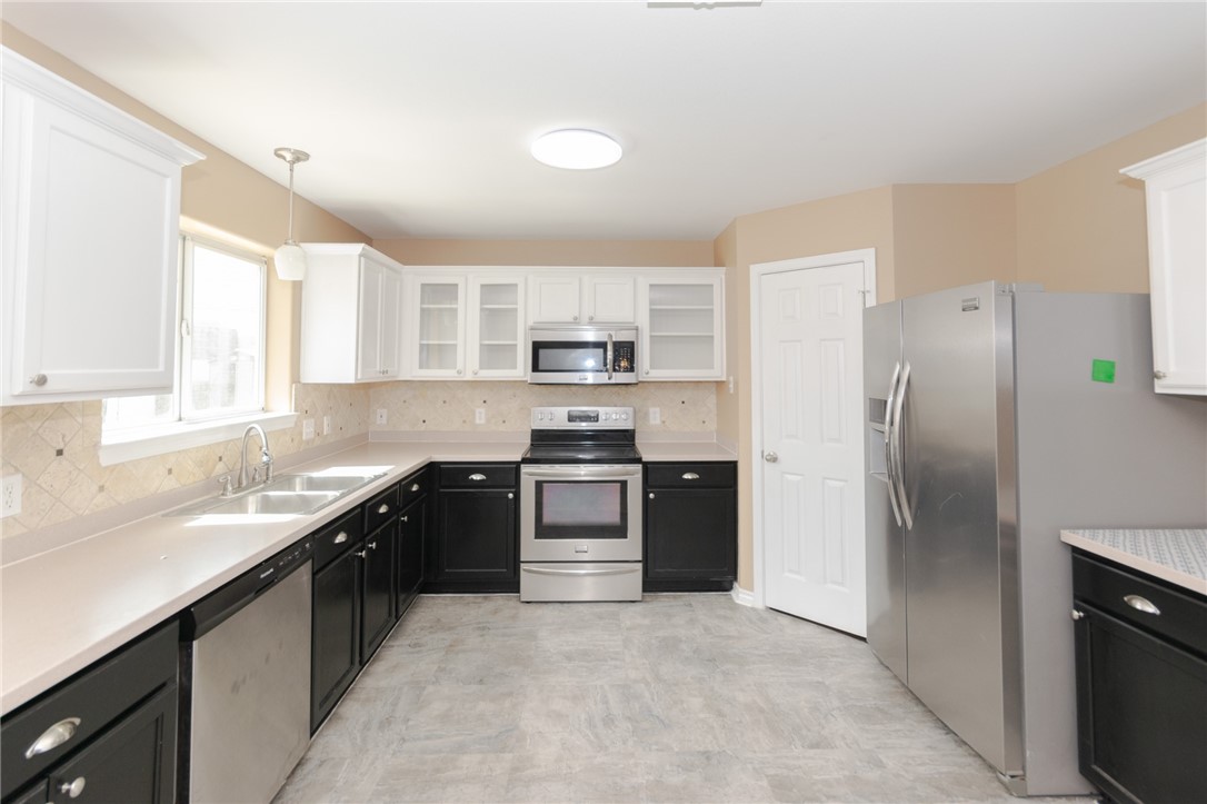 3922 Accrington Court Corpus Christi TX 78414