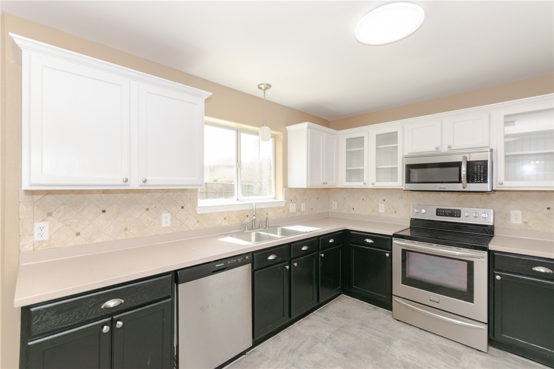 3922 Accrington Court Corpus Christi TX 78414