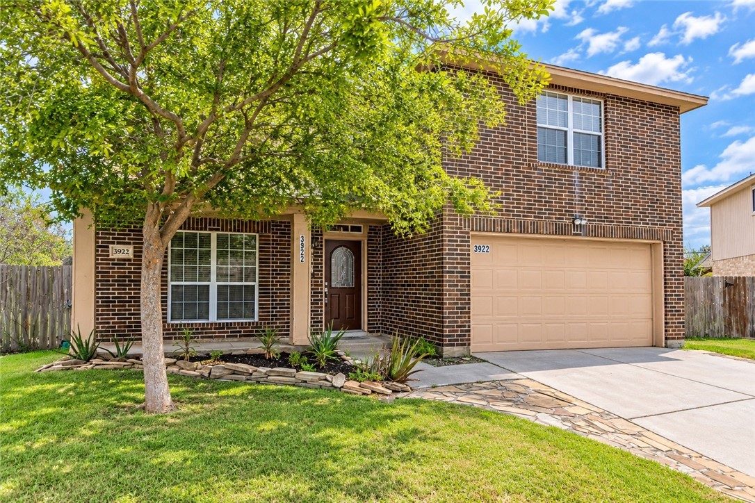 3922 Accrington Court Corpus Christi TX 78414