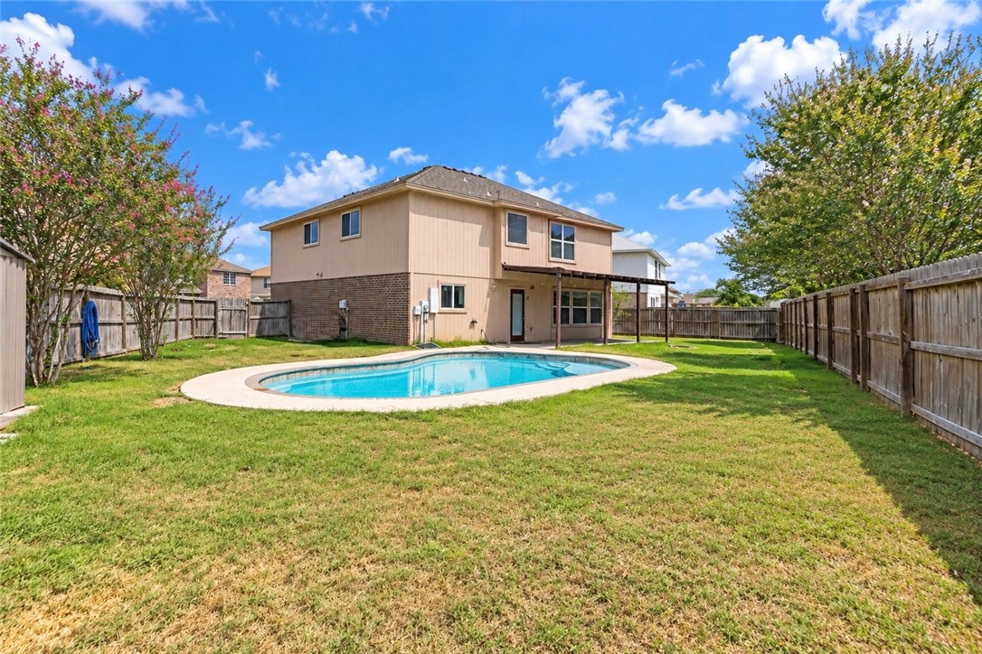 3922 Accrington Court Corpus Christi TX 78414