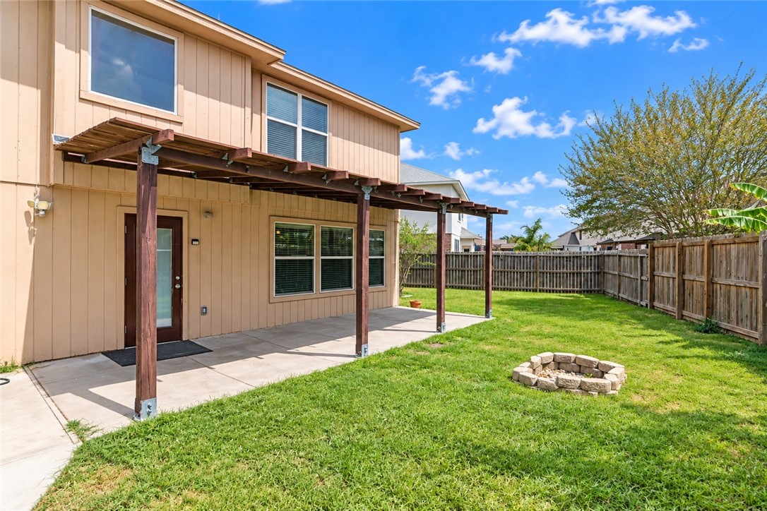 3922 Accrington Court Corpus Christi TX 78414