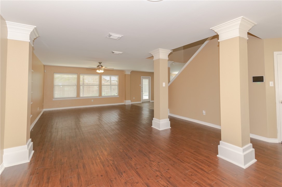 3922 Accrington Court Corpus Christi TX 78414
