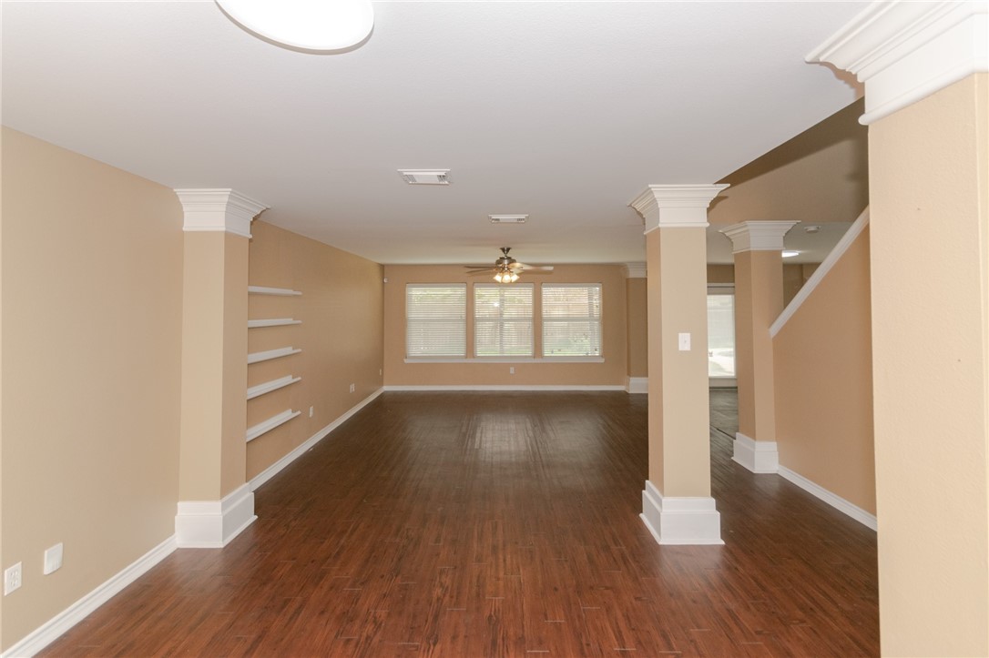3922 Accrington Court Corpus Christi TX 78414