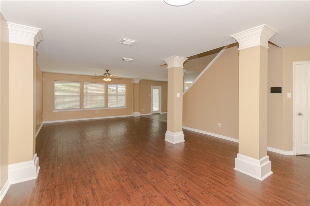 3922 Accrington Court Corpus Christi TX 78414