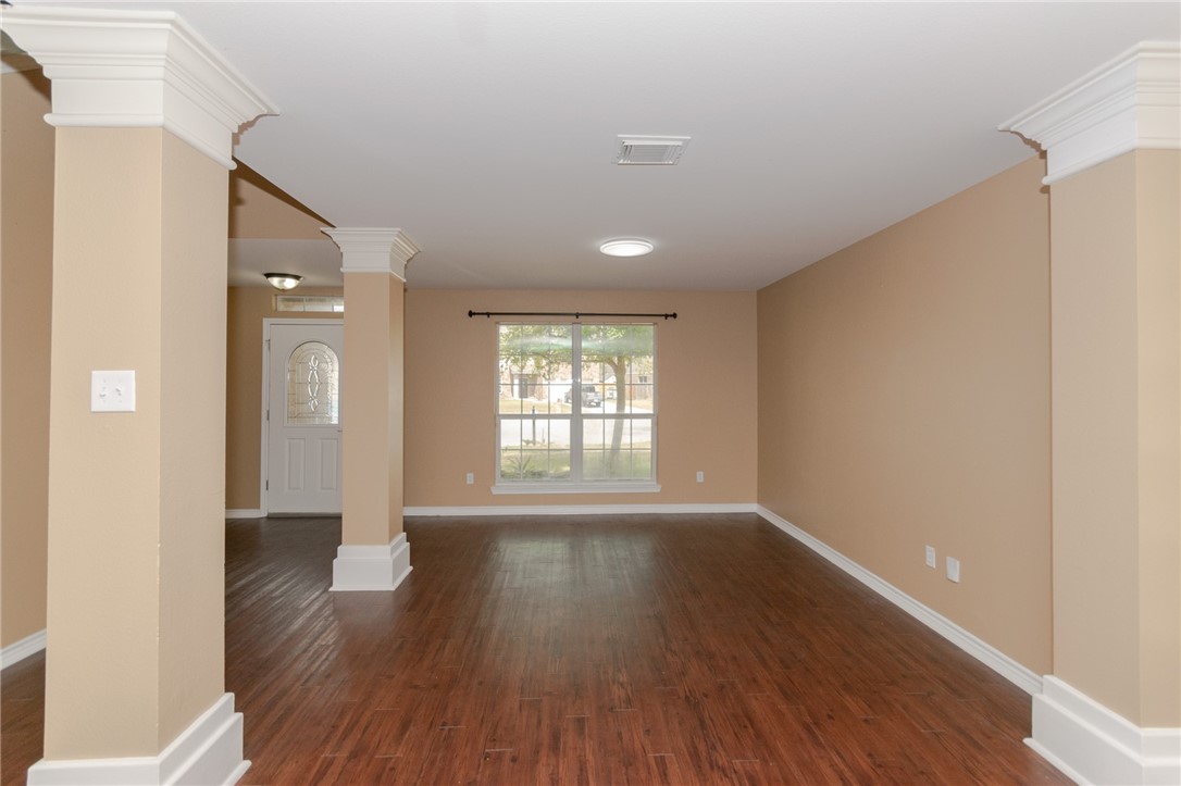 3922 Accrington Court Corpus Christi TX 78414