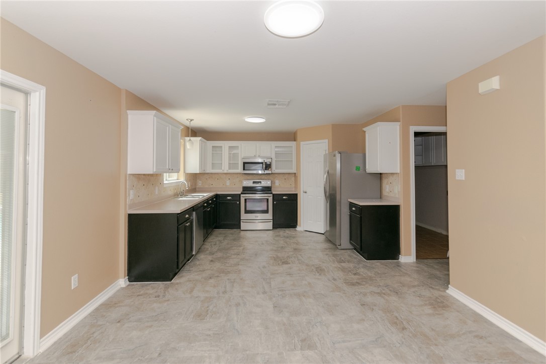 3922 Accrington Court Corpus Christi TX 78414
