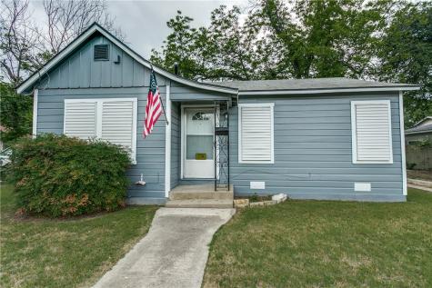 150 E Southcross Boulevard San Antonio TX 78214