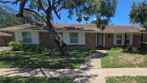 505 Monette Drive Corpus Christi TX 78412