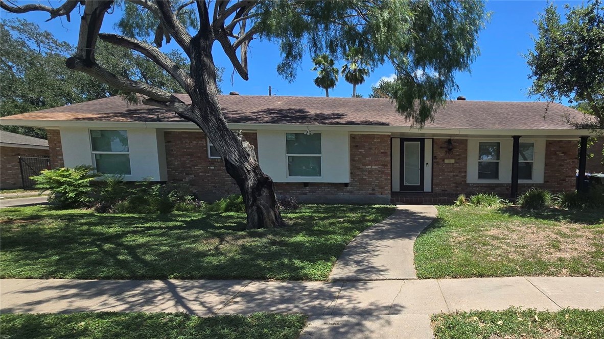 505 Monette Drive Corpus Christi TX 78412