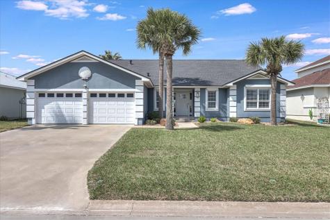 124 Sea Mist Drive Aransas Pass TX 78336