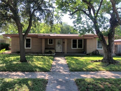 1313 Casa Verde Drive Corpus Christi TX 78411