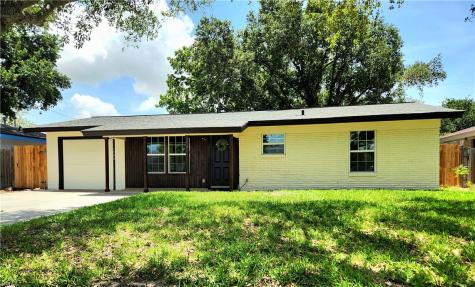 1504 Denver Street Portland TX 78374