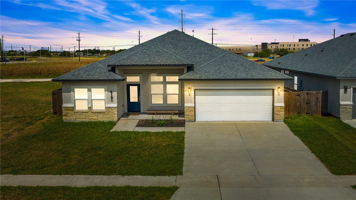 4121 Midlands Street Corpus Christi TX 78414