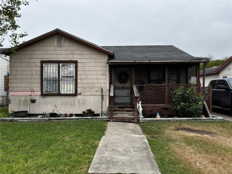 1441 14th Street Corpus Christi TX 78404