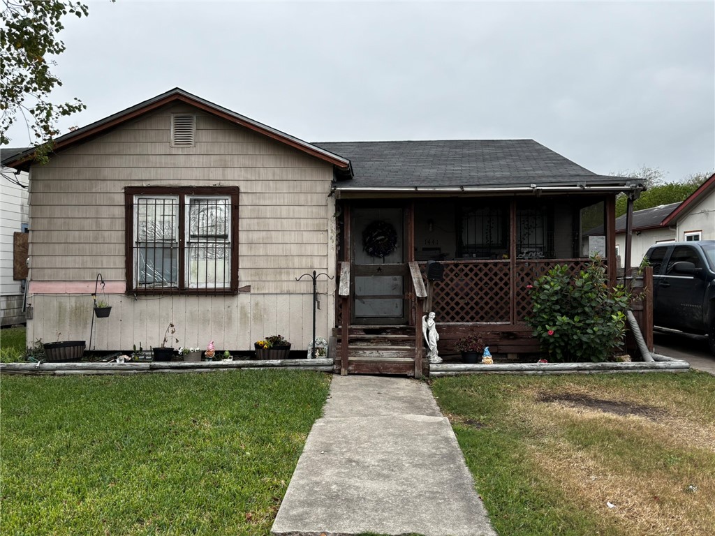1441 14th Street Corpus Christi TX 78404