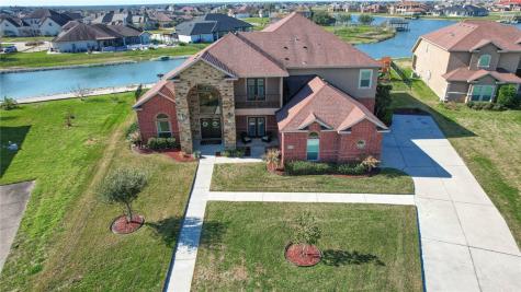 5933 Lago Vista Drive Corpus Christi TX 78414