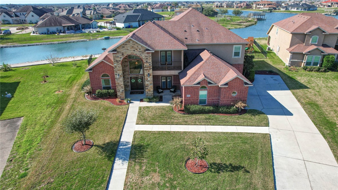 5933 Lago Vista Drive Corpus Christi TX 78414