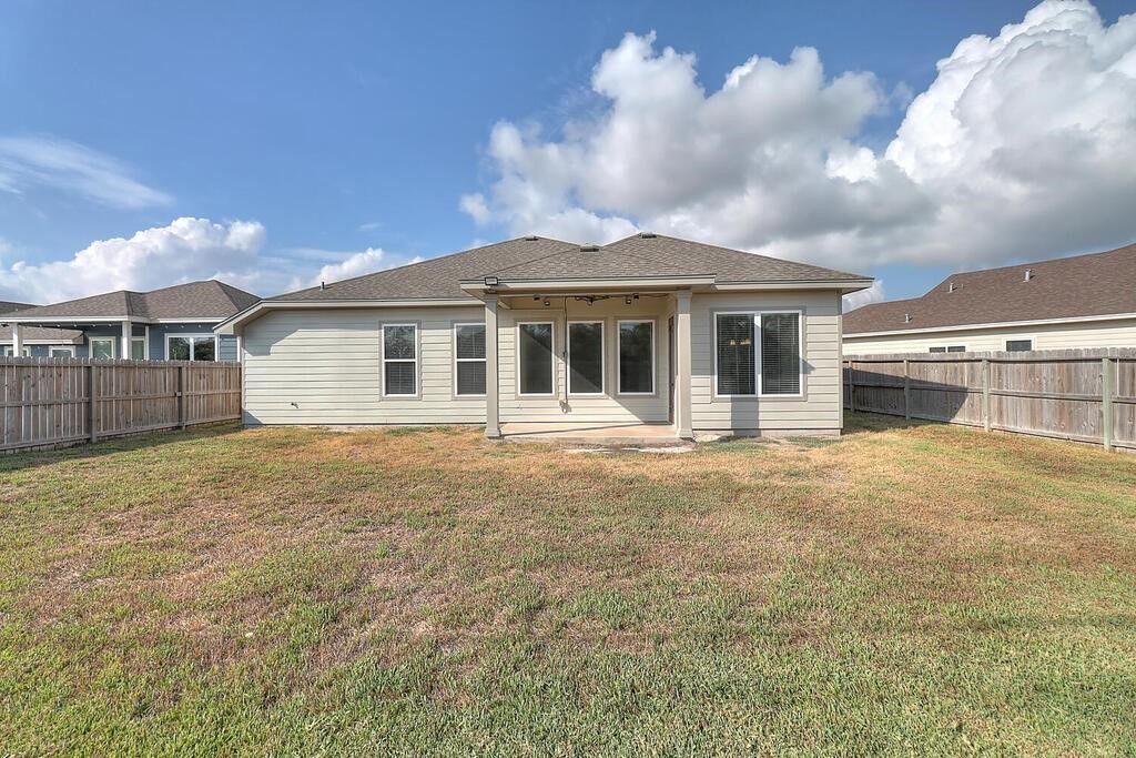 1542 Oak Hill Drive Corpus Christi TX 78418