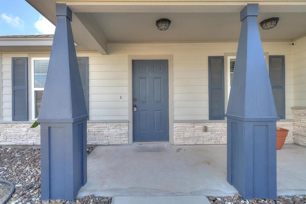 1542 Oak Hill Drive Corpus Christi TX 78418