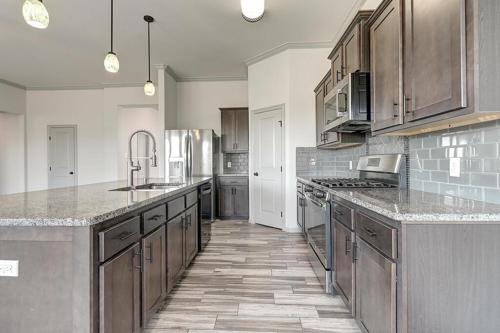 1542 Oak Hill Drive Corpus Christi TX 78418