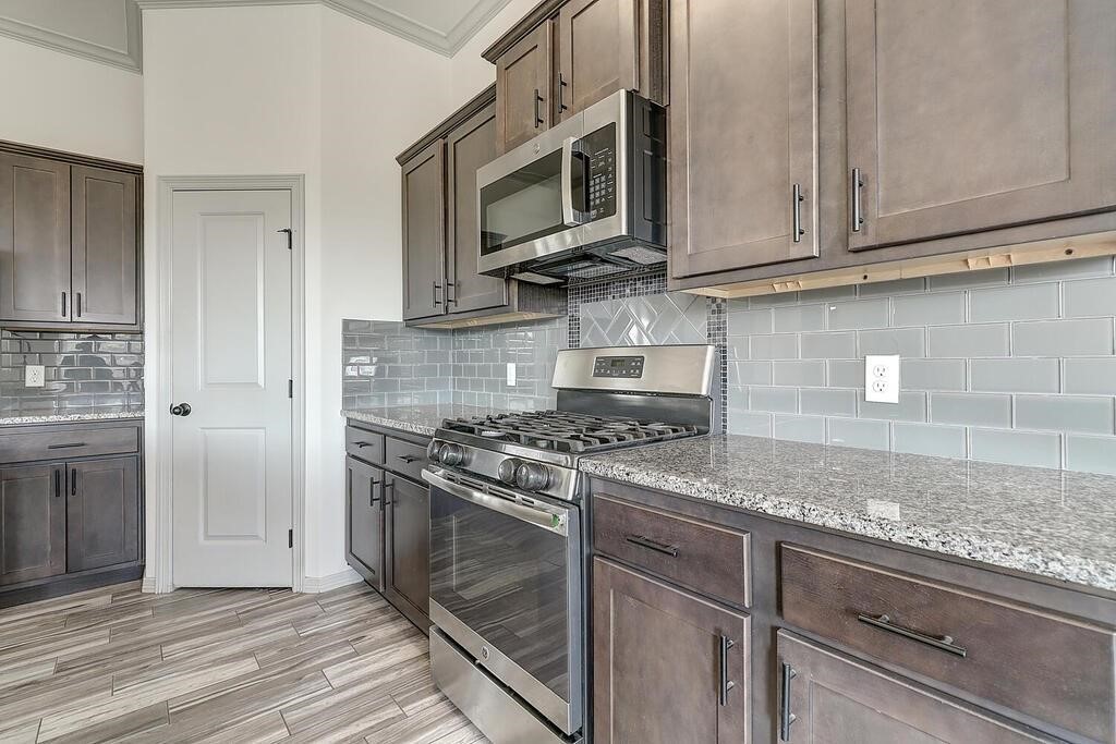 1542 Oak Hill Drive Corpus Christi TX 78418
