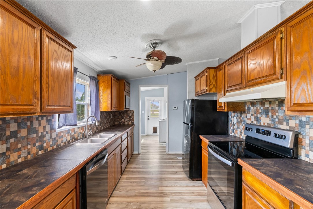190 Lago Vista Drive Rockport TX 78382