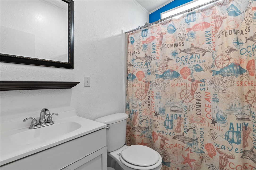 190 Lago Vista Drive Rockport TX 78382
