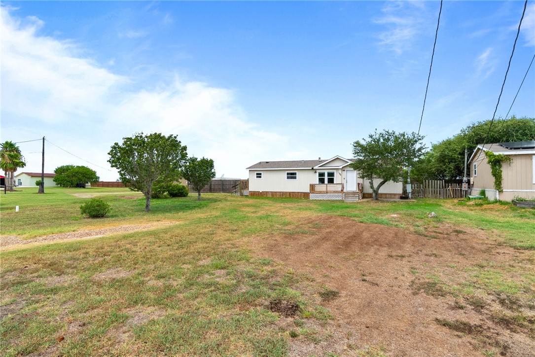 190 Lago Vista Drive Rockport TX 78382