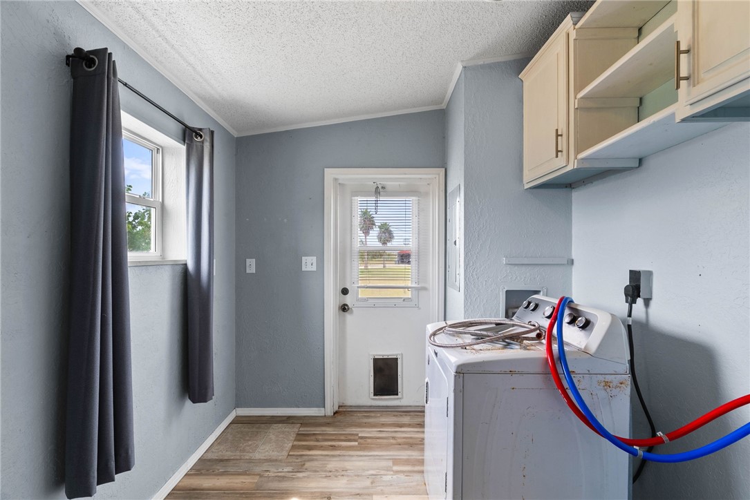 190 Lago Vista Drive Rockport TX 78382