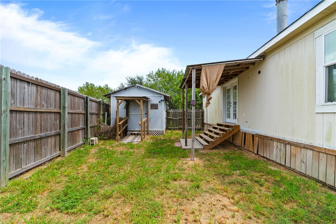 190 Lago Vista Drive Rockport TX 78382