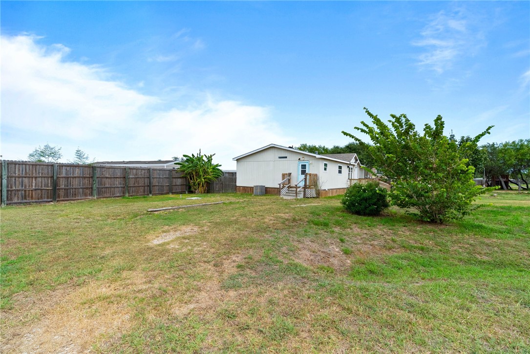 190 Lago Vista Drive Rockport TX 78382