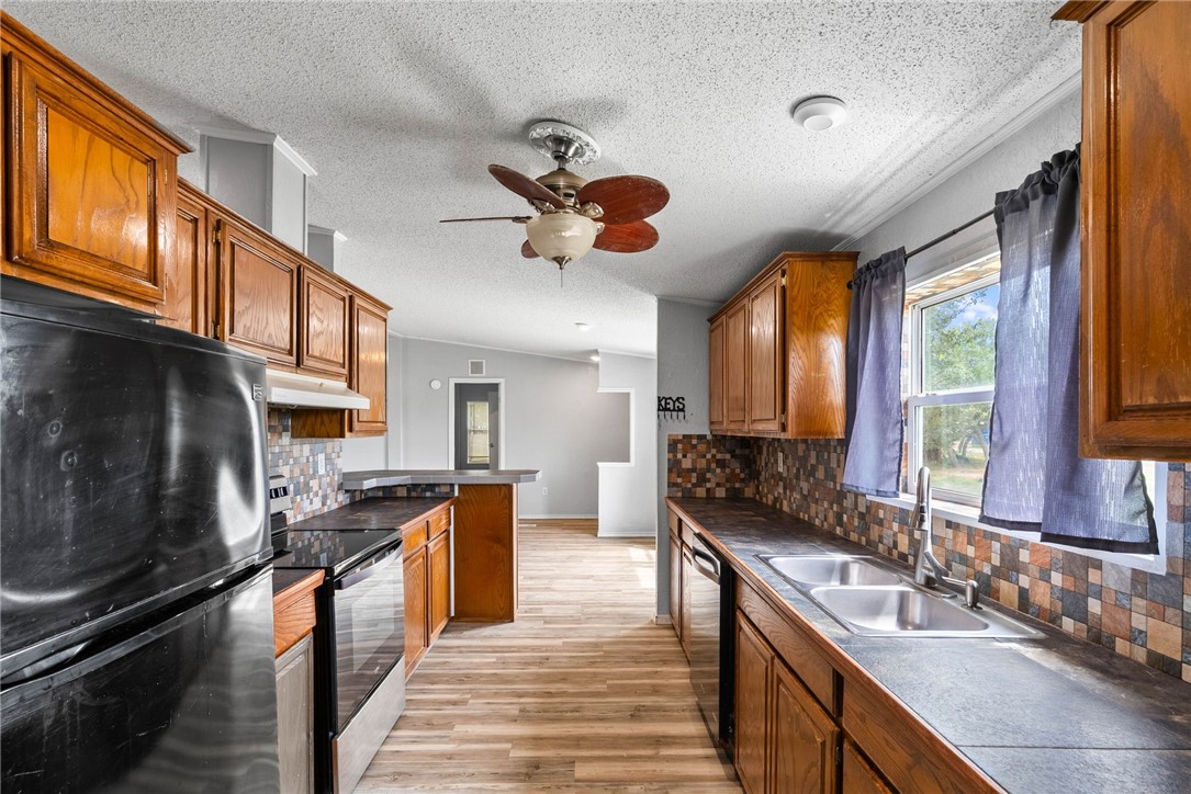 190 Lago Vista Drive Rockport TX 78382