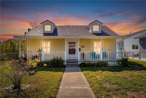 419 Atlantic Street Corpus Christi TX 78404