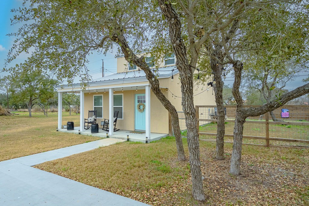 129 Palmetto Point Rockport TX 78382