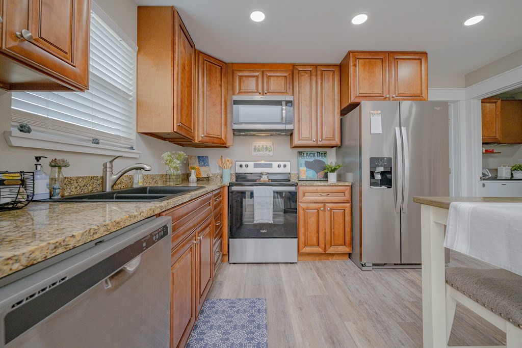 129 Palmetto Point Rockport TX 78382