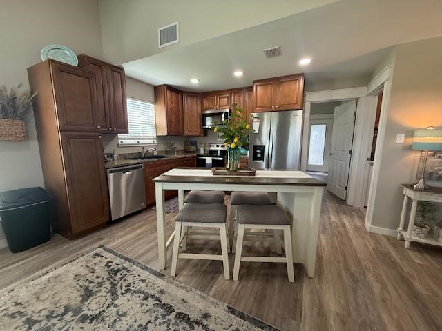 129 Palmetto Point Rockport TX 78382