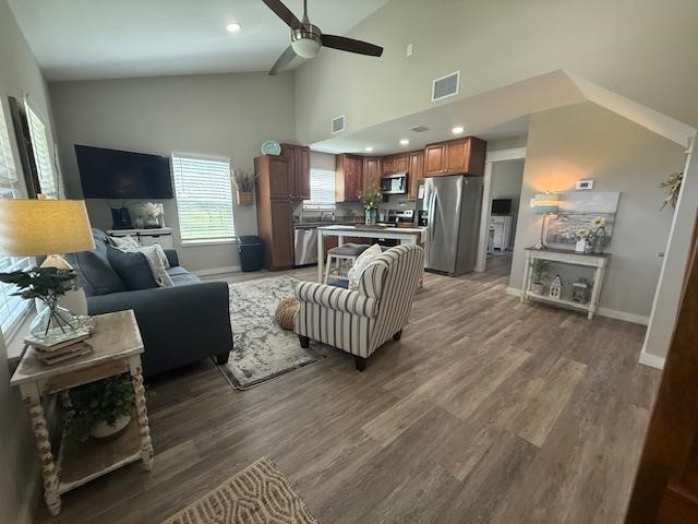 129 Palmetto Point Rockport TX 78382