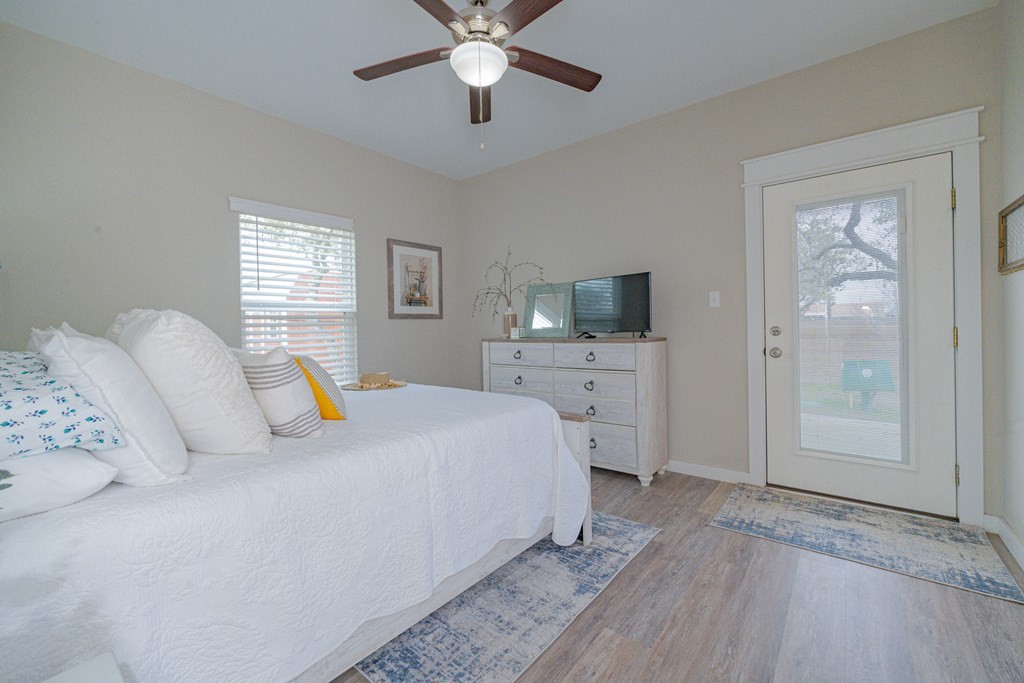 129 Palmetto Point Rockport TX 78382