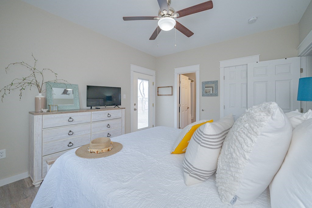 129 Palmetto Point Rockport TX 78382