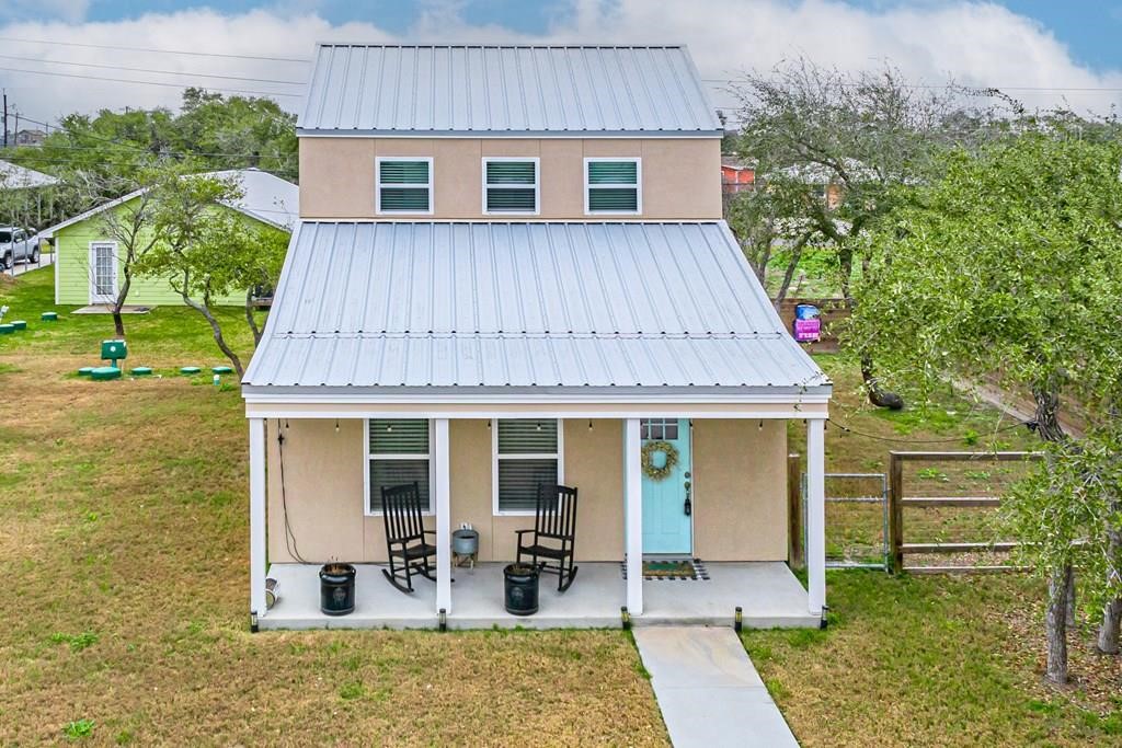 129 Palmetto Point Rockport TX 78382