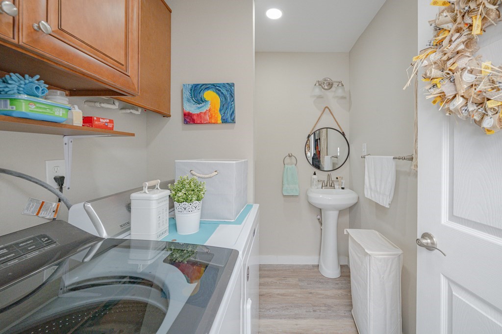 129 Palmetto Point Rockport TX 78382